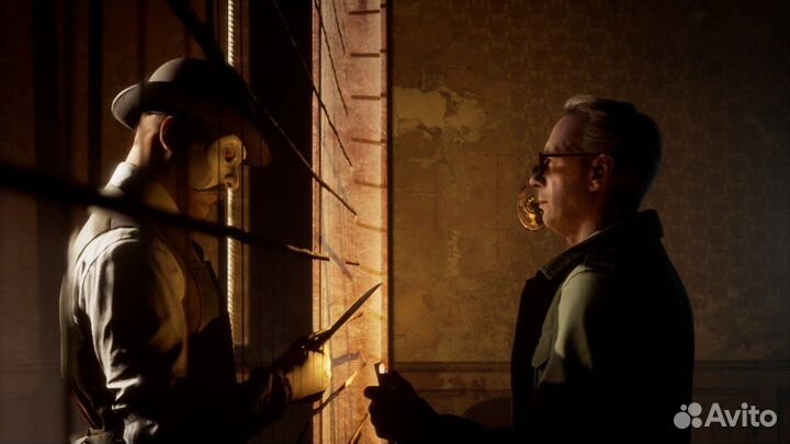 The Dark Pictures Anthology: Season One Xbox