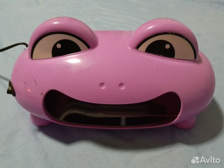 Сушилка для ногтей из сериала 