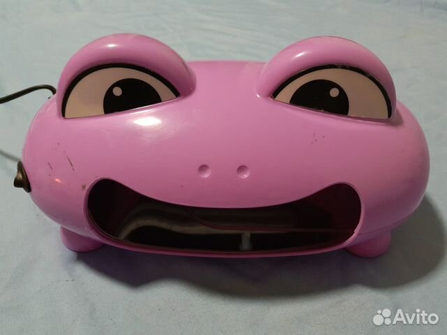 Сушилка для ногтей из сериала 