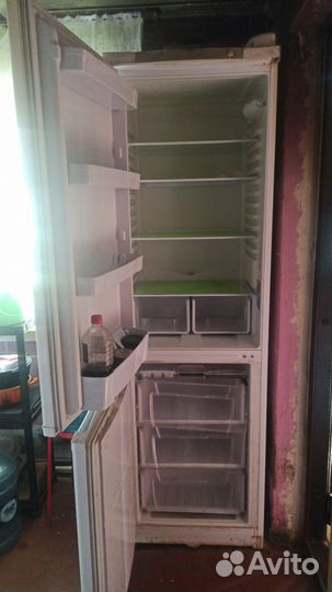 Холодильник на запчасти