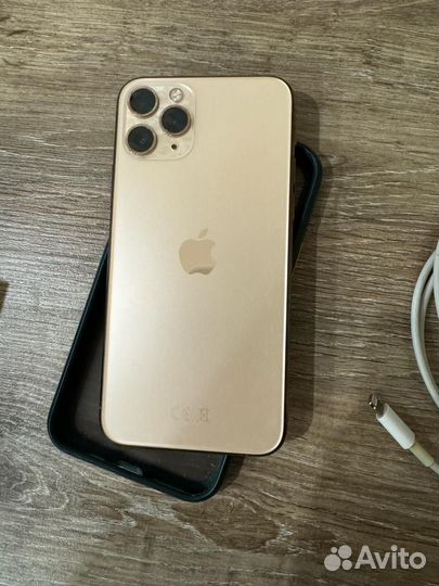 iPhone 11 Pro, 64 ГБ