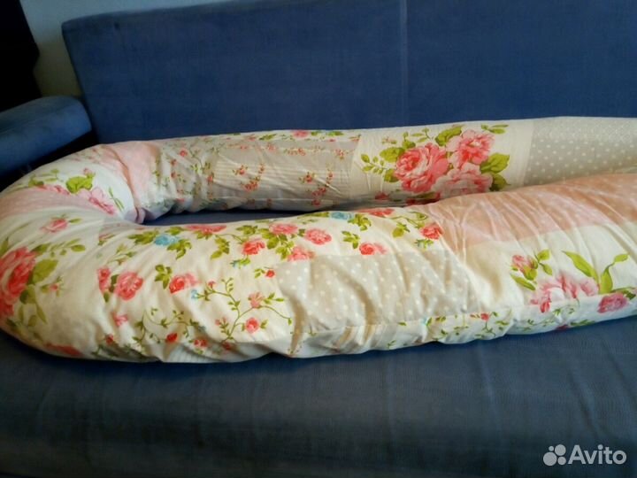 Подушка для беременных