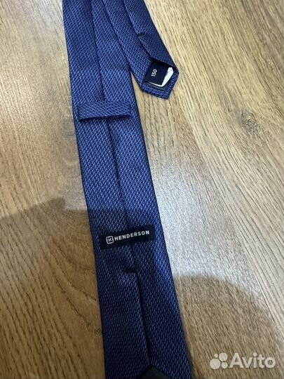 Галстук Brioni