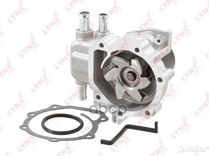 Насос водяной CW0385 lynxauto