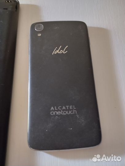 Alcatel Idol 3 (5.5), 2/16 ГБ