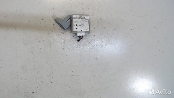 Блок комфорта Ford Ranger, 2008