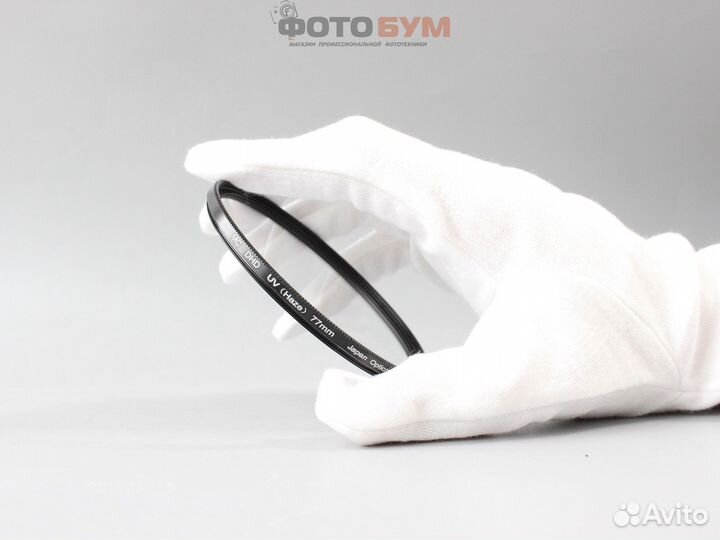 Фильтр для объектива 77mm