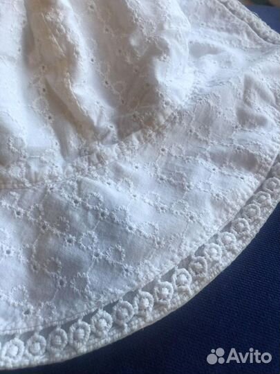 Купальник панама резиновые тапки