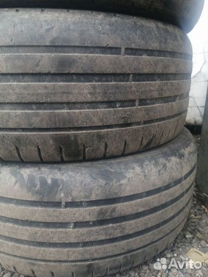 Nokian Tyres Hakka Black 2 225/50 R17 98Y