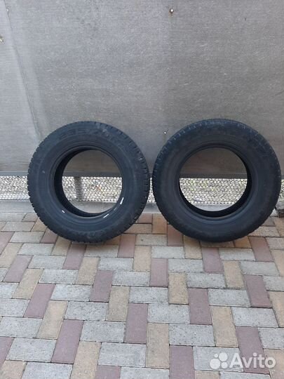 КАМА Кама-235 235/70 R16