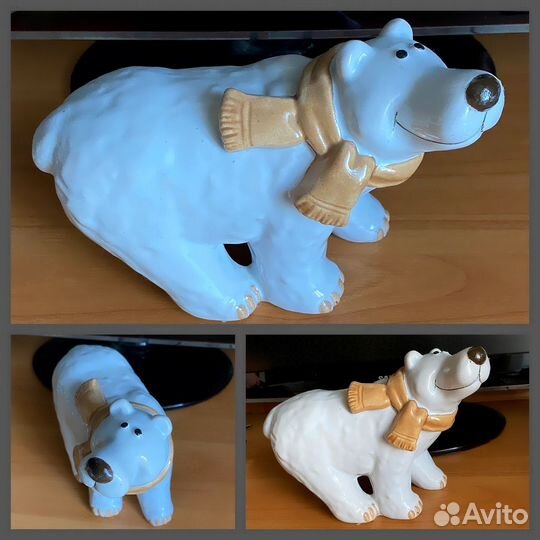 Каминные часы. Интерьерные статуэтки