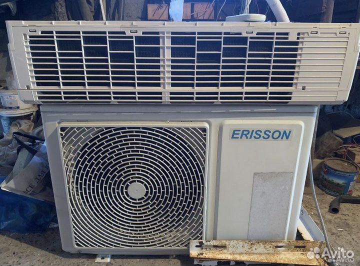 Сплит система Erisson