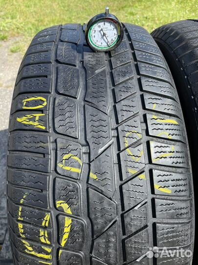 Continental ContiWinterContact TS 830 P 235/55 R18