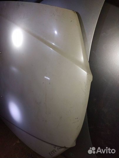 Капот Honda Accord CF