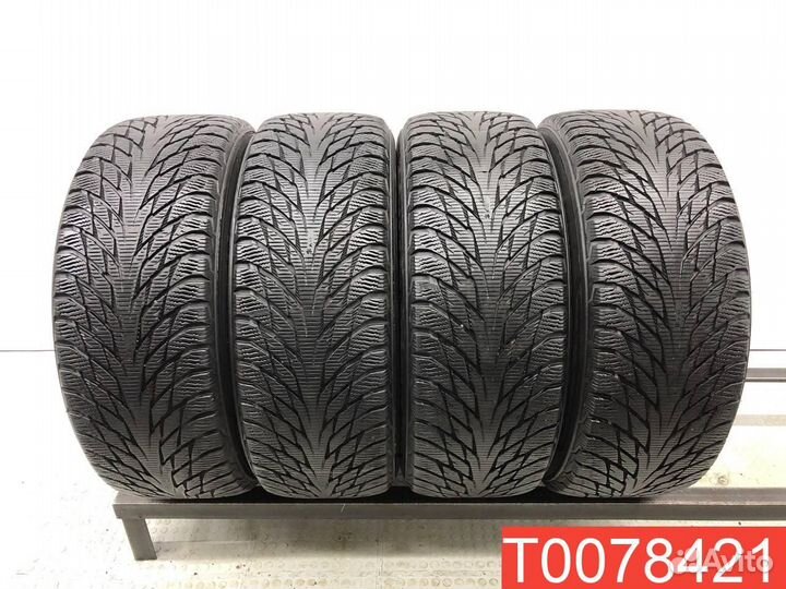 Nokian Tyres Hakkapeliitta R2 225/55 R17 101R