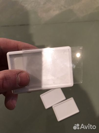 Рамки для фотографий с магнитом