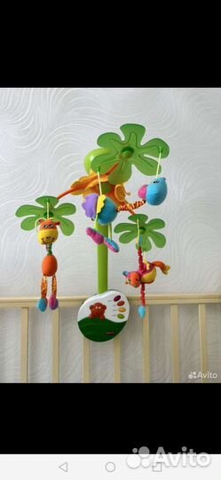 Мобиль Тини лав