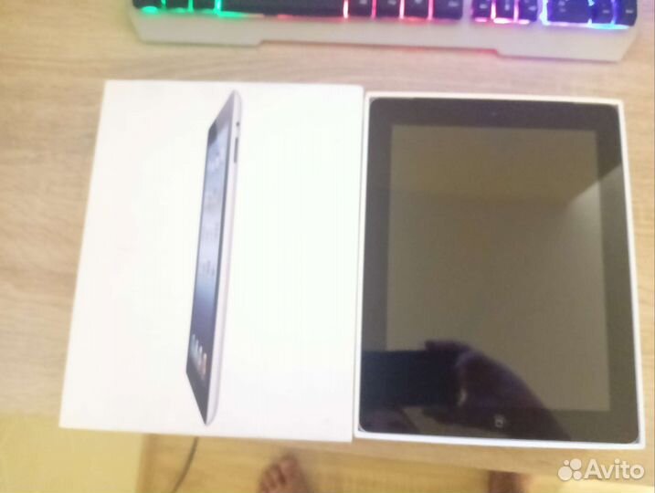 iPad 3
