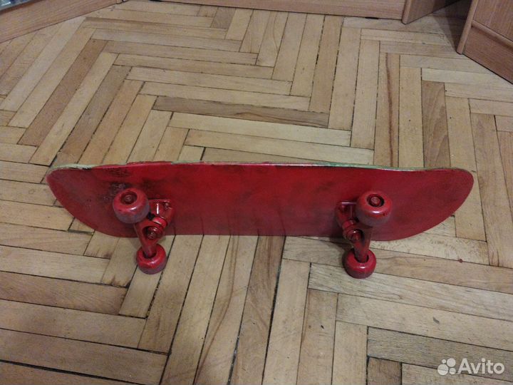 Скейтборд пениборд