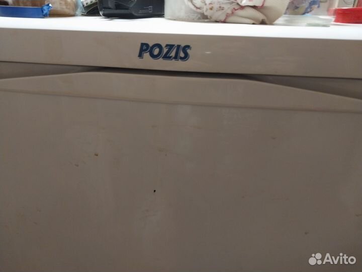 Морозильная камера pozis