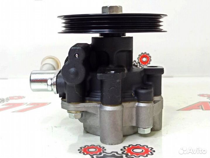 Насос гидроусилителя Toyota 5S-FE 4432048010