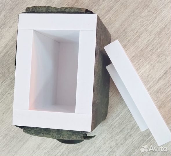 Термоконтейнер в сумке-переноске