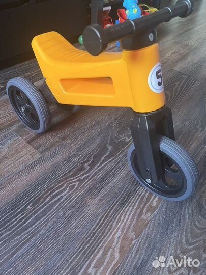 Беговел детский