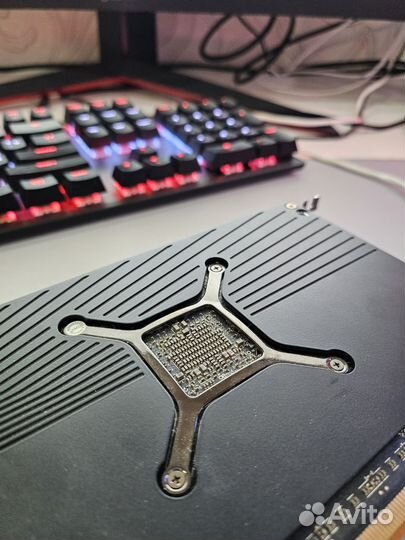 Sapphire Radeon RX 5700 XT