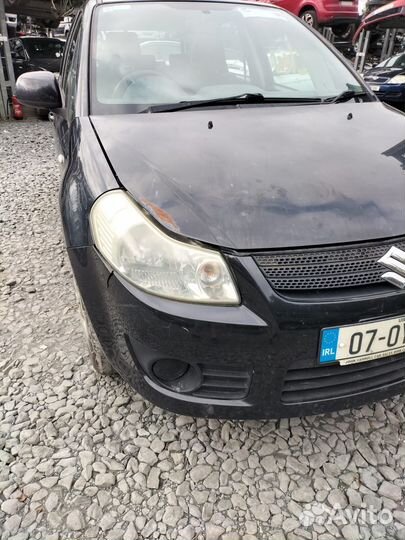 Блок ABS suzuki SX4 YA11S 2007