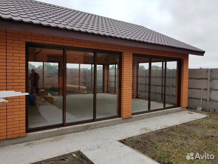 Окна рехау с гарантией