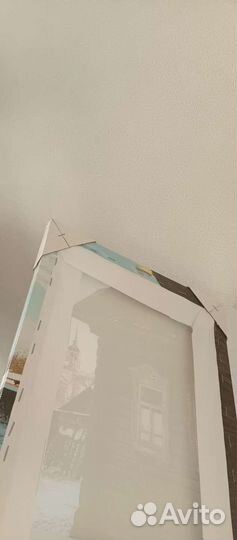 Картина/ постер Костромская область на подрамнике