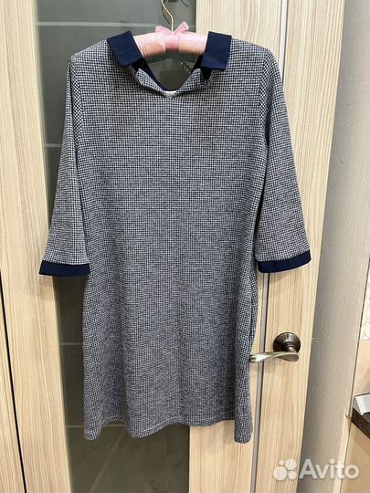 Женская одежда 48 размер пакетом