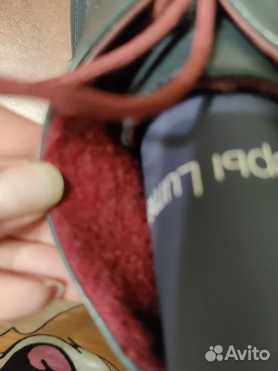 Туфли мужские 45 размер кожаные