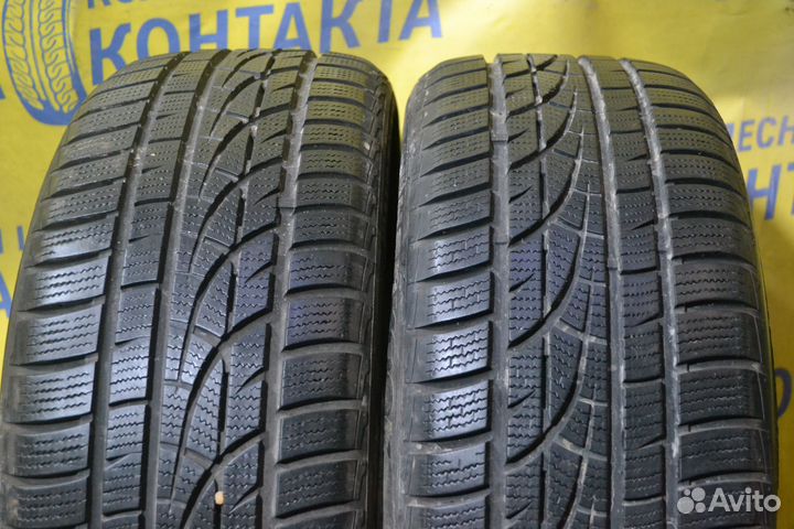 Hankook Winter I'Cept Evo 215/50 R17