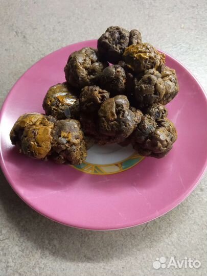 Прополис пчелиный