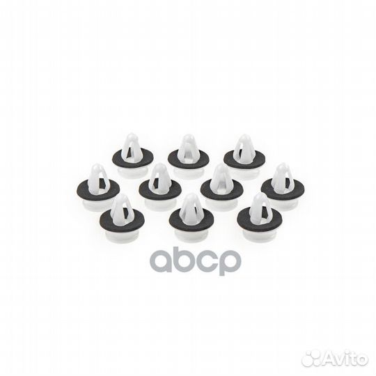 Клипса универсальная GUK01083 ganz