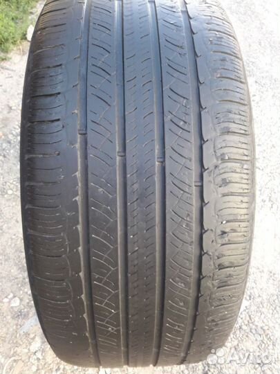 Michelin Latitude Tour HP 265/50 R19