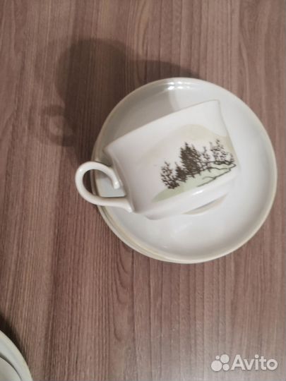 Кофейные пары