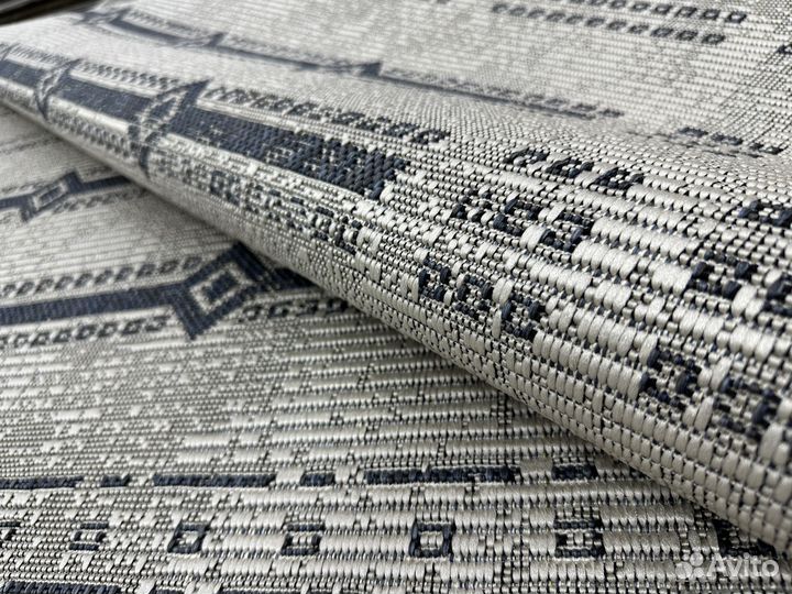 Ковер Циновка без ворса новый 1.6х2.3