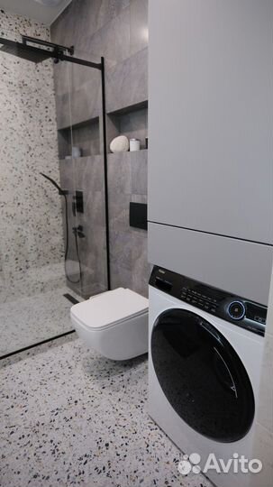 Ремонт квартир под ключ