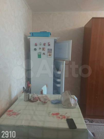 Квартира-студия, 18 м², 4/5 эт.