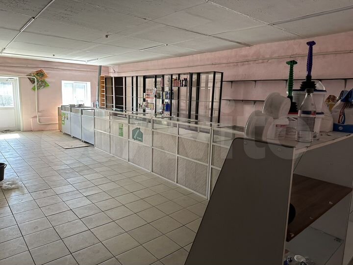 Свободного назначения, 100 м²