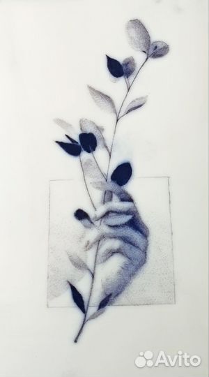 Тату за расходники