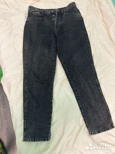Джинсы stradivarius женские