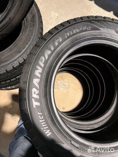 Toyo Winter Tranpath MK4a 195/65 R15