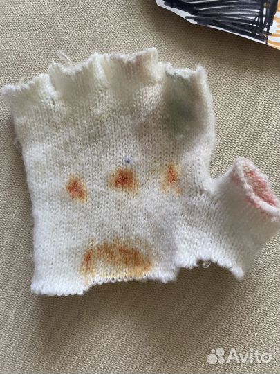 Набор коты воители