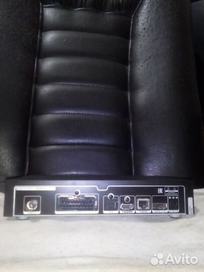 Цифравой кабельный приемник провайдер дом-ру