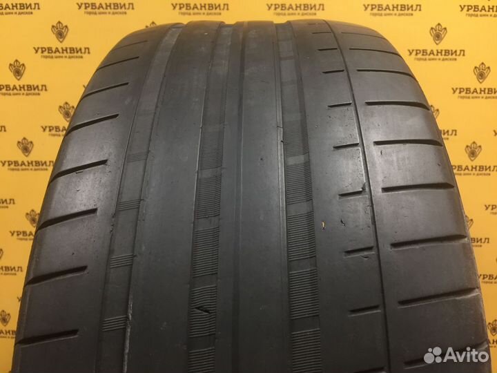 Vredestein Ultrac Vorti 265/50 R19 110Y