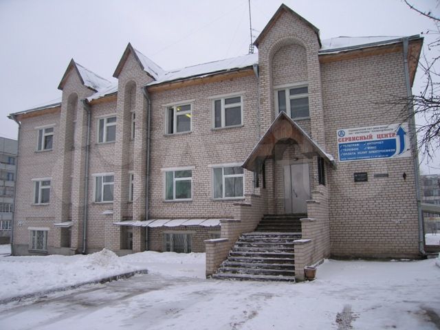 Сдам помещение свободного назначения, 63 м²