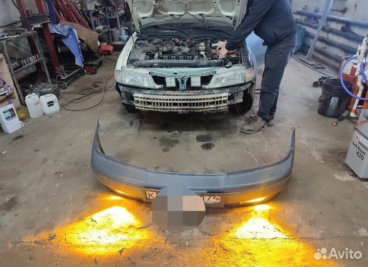 АВТОЭЛЕКТРИК диагност